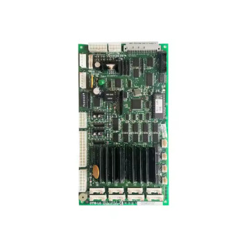 Плата приказной панели DCL-242 AEG02C269*A Sigma